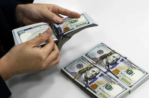 Tỷ giá USD hôm nay (19-3): Đồng USD tăng khi Fed giữ nguyên lãi suất