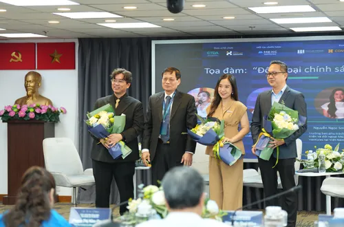 Bài toán bảo mật Web3: Công nghệ là chưa đủ, nhận thức mới là "chìa khóa"