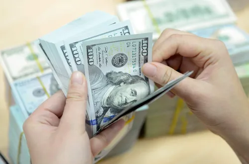 Tỷ giá USD hôm nay 23/3: USD bán ra tăng lên mức 26.344 đồng/USD