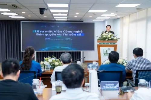 Nhận thức là “chìa khóa” quan trọng nhất để bảo vệ tài sản số