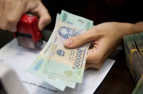 Khoản trợ cấp thôi việc, trợ cấp mất việc không tính thuế thu nhập cá nhân