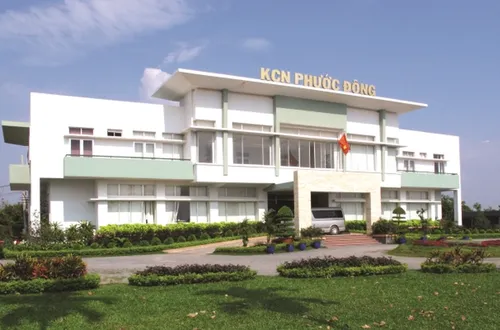 Đầu tư Sài Gòn VRG đặt mục tiêu lợi nhuận hơn 874 tỷ đồng năm 2026