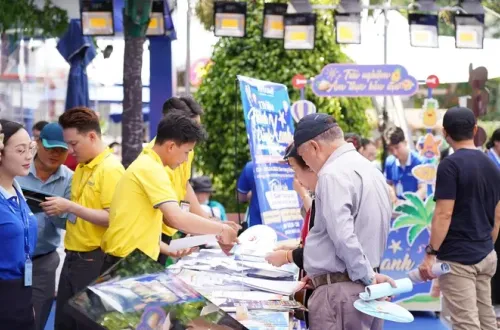 Ngày hội Du lịch TP. Hồ Chí Minh 2026: Nỗ lực giữ giá tour, tung loạt ưu đãi kích cầu dịp Lễ, Hè