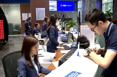 Ứng dụng AI trong kiểm soát nợ xấu