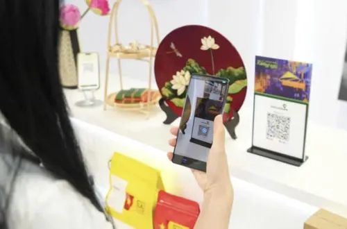 Thanh toán số, “mảnh ghép” chiến lược trong phát triển du lịch