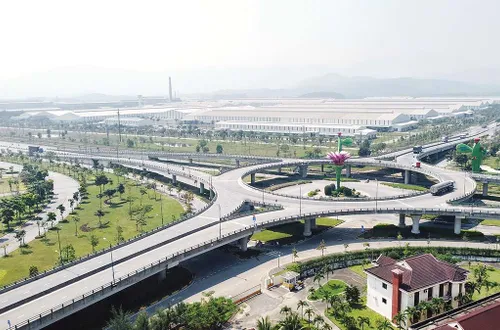 Dòng vốn đổ mạnh về Chu Lai, hình thành cực tăng trưởng mới