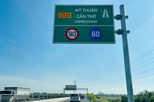 Đề xuất kiểm toán sớm Dự án mở rộng cao tốc TP. Hồ Chí Minh - Trung Lương - Mỹ Thuận