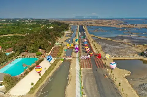 Dù lãi suất tăng, nhiều nhà đầu tư nước ngoài đang tìm kiếm dự án bất động sản ở Việt Nam