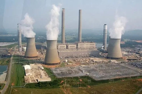 Điều chỉnh một số cơ chế, chính sách đặc biệt đầu tư xây dựng Dự án điện hạt nhân Ninh Thuận