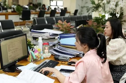 Chính phủ ban hành Nghị định về quản lý, sử dụng ngân sách nhà nước cho hoạt động đối ngoại