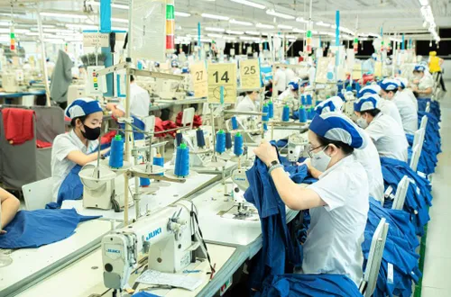 Gần 48% doanh nghiệp chịu áp lực lãi vay, chỉ sau chi phí nguyên liệu