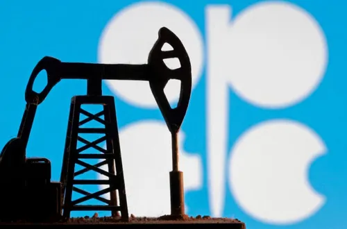 Giá dầu thế giới giảm gần 15%