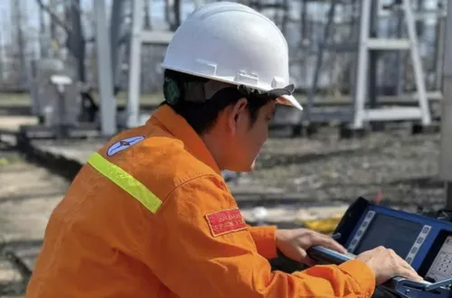 Bảo đảm vận hành lưới điện truyền tải ổn định, an toàn trong cao điểm mùa khô