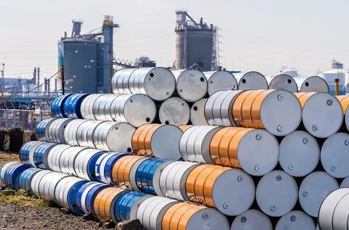 Giá dầu thế giới đảo chiều vì nỗi lo eo biển Hormuz chưa mở lại