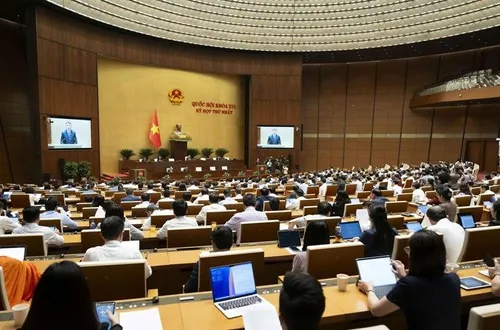 Thủ tướng Lê Minh Hưng: Thống nhất tư duy và hành động để đạt tăng trưởng 2 con số