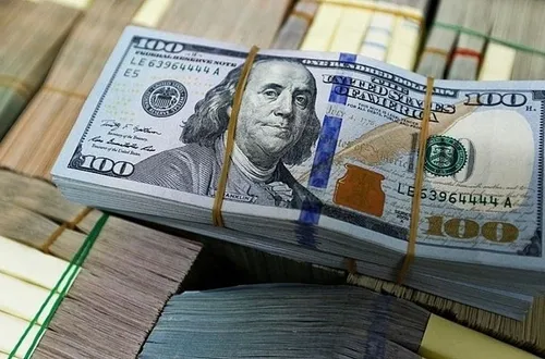 Tỷ giá USD hôm nay (9-4): Đồng USD giảm xuống mức thấp nhất trong vòng một tháng