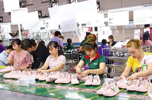 Mục tiêu tăng trưởng 2 con số: Nhìn từ chi phí kinh doanh và cơ hội của doanh nghiệp