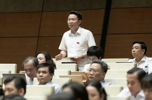 Đề xuất bỏ quy định bắt  buộc công chứng giao dịch bất động sản