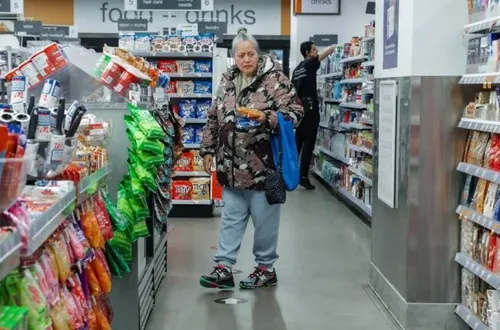 Lạm phát của Mỹ tăng mạnh do xung đột Trung Đông