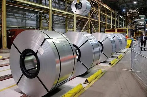 EU thống nhất về hạn ngạch, tăng thuế thép nhập khẩu