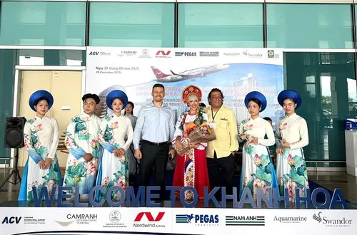 Khánh Hòa phê duyệt Chương trình xúc tiến đầu tư, thương mại và du lịch năm 2026