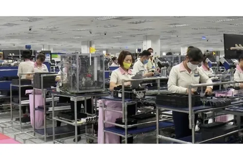 Chiến lược tăng trưởng xuất khẩu 2026 chuyển dịch từ lượng đến chất