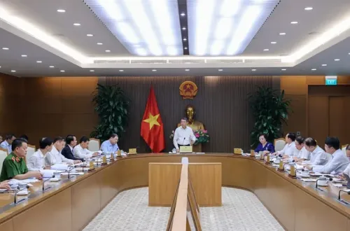 Loại bỏ các điều kiện kinh doanh không cần thiết