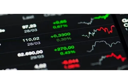 Giá xăng dầu hôm nay (14-4): Giá dầu thế giới tăng trở lại