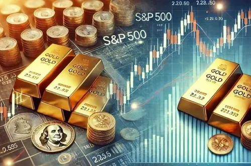 Giá vàng hôm nay (15-4): Đồng loạt tăng ở cả 2 chiều