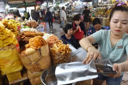 Ngưỡng doanh thu miễn thuế với hộ kinh doanh nên ở mức nào?