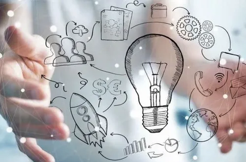 Thúc đẩy đổi mới sáng tạo, phát triển công nghệ chiến lược