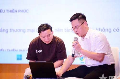 TP Hồ Chí Minh: Mở rộng cơ hội phát triển cho hộ kinh doanh