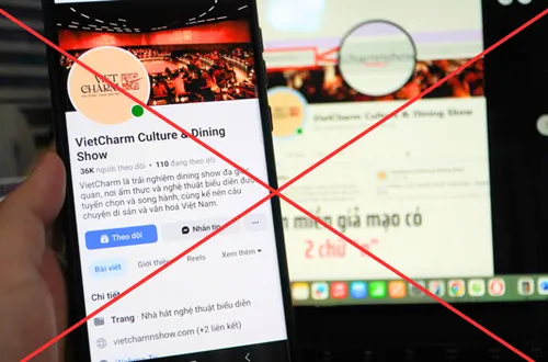 Cảnh giác lừa đảo đặt phòng, vé du lịch dịp lễ