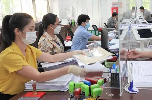 Dự kiến cách tính lương, phụ cấp theo lương cơ sở mới 2,53 triệu đồng/tháng