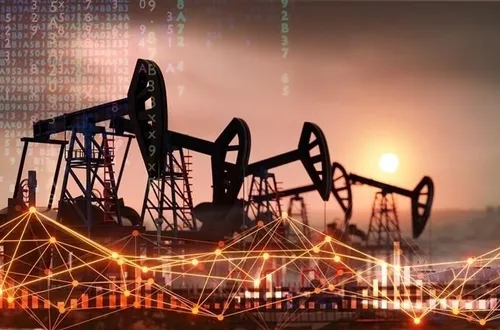 Giá xăng dầu hôm nay (19-4): Tuần biến động mạnh