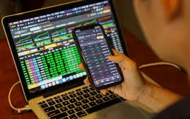 Một công ty bị xử phạt nặng vì tư vấn chứng khoán trái phép