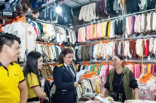 Nâng doanh thu miễn thuế đối với hộ kinh doanh lên mức bao nhiêu là phù hợp?