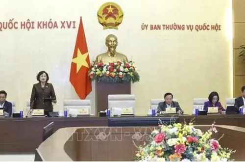 Kịp thời thể chế hóa các chủ trương của Đảng về chuyển đổi xanh, kinh tế tư nhân