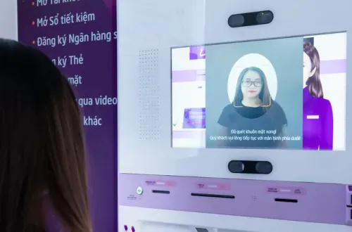 Ngân hàng Nhà nước cảnh báo thủ đoạn lừa đảo mới nhất liên quan dữ liệu sinh trắc học