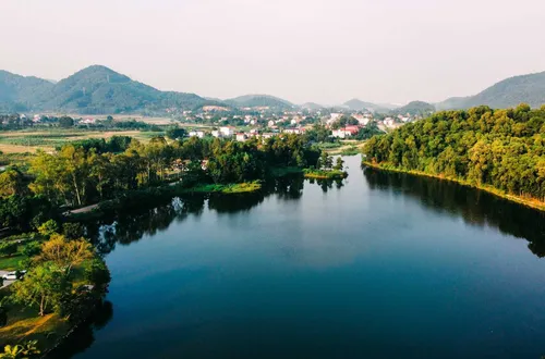 Hà Nội đẩy mạnh du lịch vùng ven dịp lễ 30-4