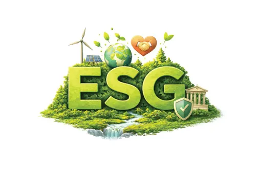 Tài chính xanh và giới hạn của logic thị trường