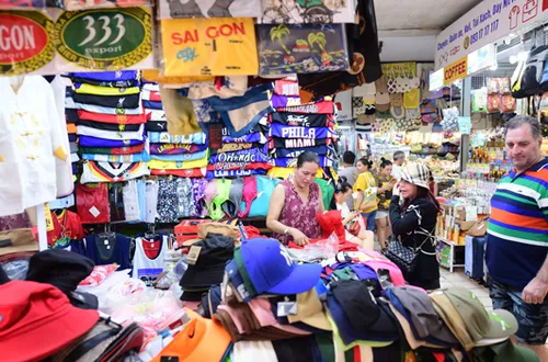 Hộ kinh doanh cần ngưỡng miễn thuế hợp lý