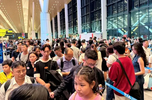 ‘Thế hệ sợ mất phần’: Một cách gọi vội vàng hay tấm gương phản chiếu xã hội?