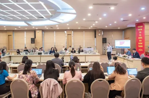 Bức tranh hộ kinh doanh trong khảo sát của VCCI vừa công bố có gì đáng chú ý?