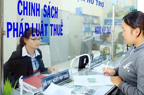 Điều chỉnh ngưỡng chịu thuế của hộ kinh doanh ra sao?