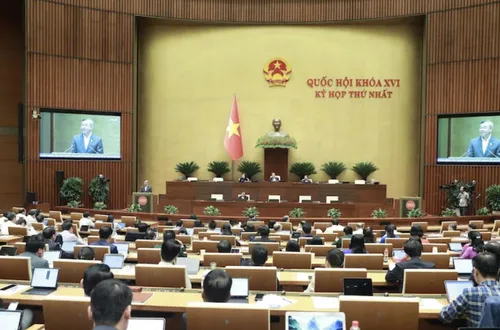 Bộ trưởng Bộ Tài chính: Sẽ tính toán thêm ngưỡng doanh thu miễn thuế của hộ kinh doanh