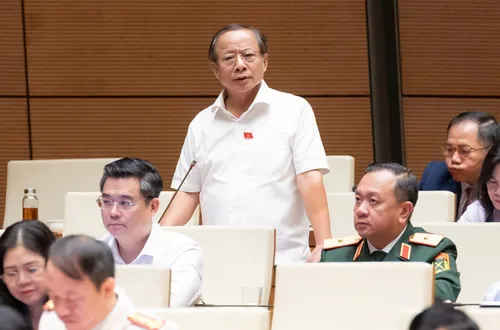 Giảm chi phí tuân thủ cho người dân, doanh nghiệp