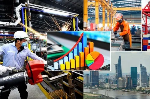 Thủ tướng phát động thi đua thực hiện thắng lợi nhiệm vụ phát triển kinh tế - xã hội