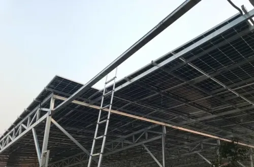 Nắng nóng đỉnh điểm, người có nhu cầu lắp điện mặt trời đừng bỏ qua điều này kẻo “tiền mất tật mang”