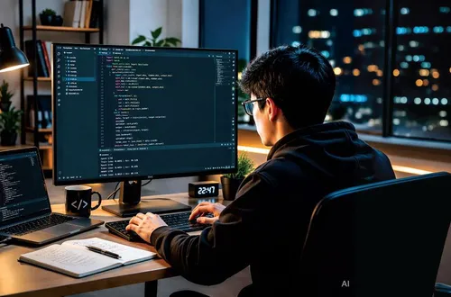 Doanh nghiệp công nghệ Việt trong kỷ nguyên AI: người tham gia hay người nắm giữ giá trị?